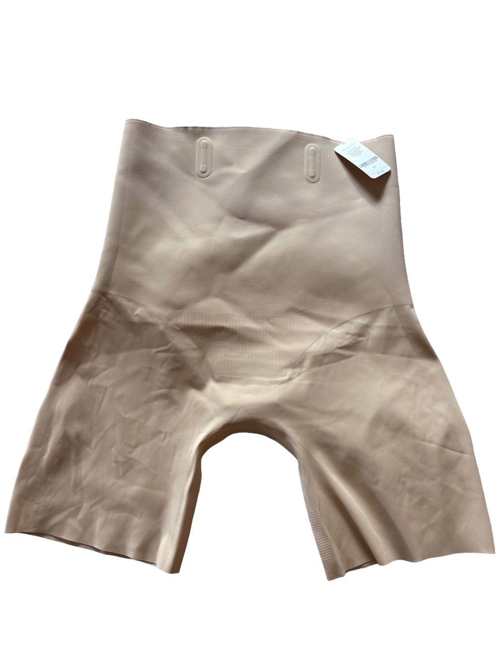 High-Waist Understance Shaping Shorts